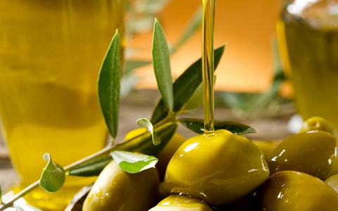 白癜风吃橄榄油对病情有什么好处
